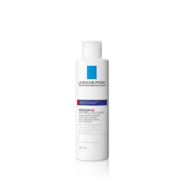   La Roche Posay Kerium DS intenzív korpásodás elleni mikrohámlasztó sampon 200ml