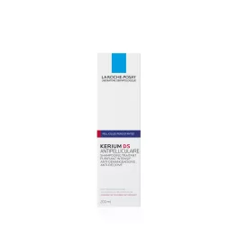  La Roche Posay Kerium DS intenzív korpásodás elleni mikrohámlasztó sampon 200ml