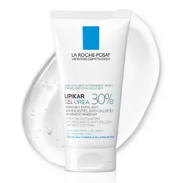 La Roche Posay Lipikar 30% urea gél 50ml 