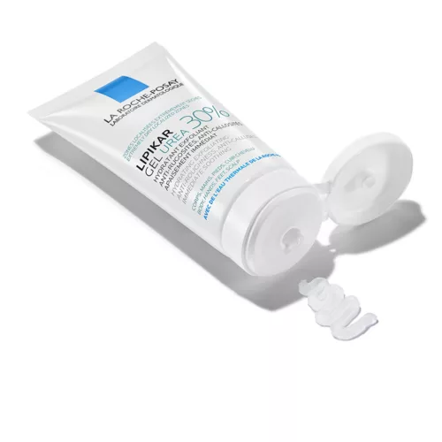 La Roche Posay Lipikar 30% urea gél 50ml 