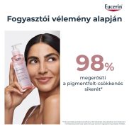 Eucerin Anti-Pigment hámlasztó arclemosó zselé 200ml