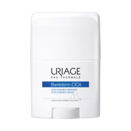 Uriage Bariéderm Cica Stick bőrrepedésekre 22G