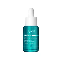   Uriage Hyséac new skin booster szérum bőrhibák ellen 30ml