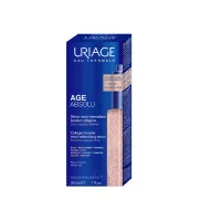   Uriage Age Absolu Börtömörséget fokozó ránctalanító kollagén booster 30ml 