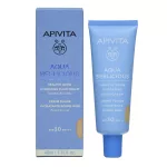 Apivita Aqua Beelicious hidratáló krém színezett SPF30 40ml
