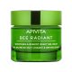 Apivita Bee Radiant Bőrmegújító éjszakai gél-balzsam 50ml