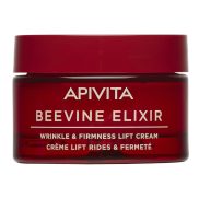 Apivita Beevine Elixir ránctalanító light arckrém 50ml