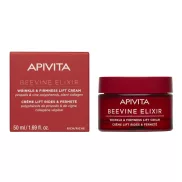 Apivita Beevine Elixir ránctalanító rich arckrém 50ml