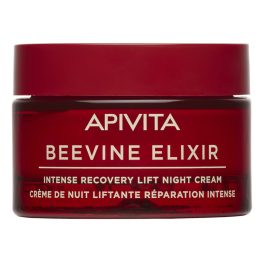 Apivita Beevine Elixir éjszakai krém 50ml 