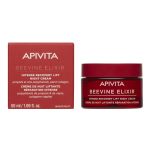 Apivita Beevine Elixir éjszakai krém 50ml 