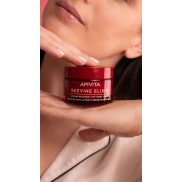Apivita Beevine Elixir éjszakai krém 50ml 