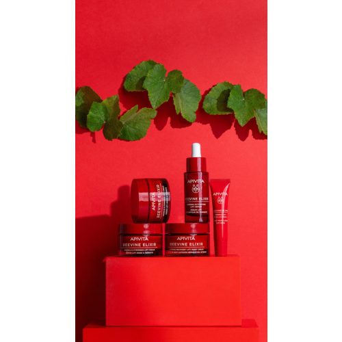Apivita Beevine Elixir éjszakai krém 50ml 