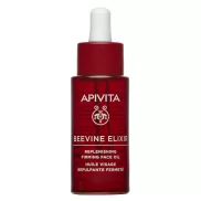   Apivita Beevine Elixir ránctalanító feszesítő arcolaj 30ml
