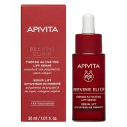   Apivita Beevine Elixir Ránctalanító feszesítő szérum 30ml