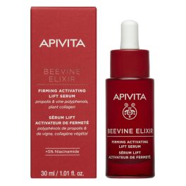   Apivita Beevine Elixir Ránctalanító feszesítő szérum 30ml
