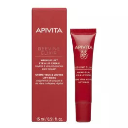 Apivita Beevine Elixir szemránckrém 15ml