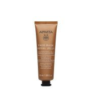 Apivita Express feszesítő arcmaszk méhpempővel 50ml