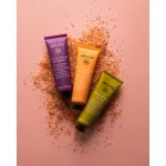 Apivita Express hámlasztó arcradír sárgabarackkal 50ml