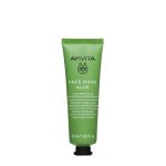 Apivita Express hidratáló, feszesítő arcmaszk aloe vera 50ml