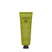 Apivita Express mélyhámlasztó arcradír olívával 50ml