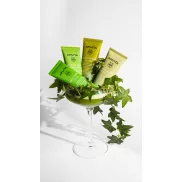 Apivita Express mélyhámlasztó arcradír olívával 50ml