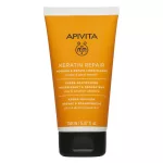 Apivita Keratin Repair hajkondicionáló száraz vagy töredezett hajra 150ml