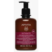   Apivita INTIM Mosakodó gél "LADY" Menopauza 300ml