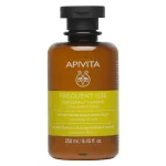 Apivita Sampon gyakori hajmosáshoz 250ml
