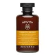 Apivita Sampon Keratin Repair száraz vagy töredezett hajra 250ml