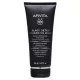 Apivita Black Detox arc- és szemkörnyéktisztító 150ml