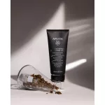 Apivita Black Detox arc- és szemkörnyéktisztító 150ml