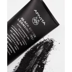 Apivita Black Detox arc- és szemkörnyéktisztító 150ml