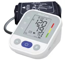Maxcare ARM-30E+ felkaros vérnyomásmérő