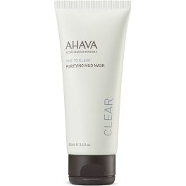 AHAVA Time To Clear Maszk Arctisztító 100ml