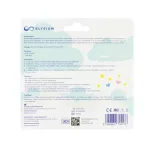 Elysium Puki Muki szélcső csecsemőknek 2x