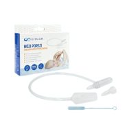 Elysium Nózi Porszi orrszívó készlet porszívóhoz