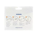 Elysium Nózi Porszi orrszívó készlet porszívóhoz