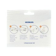 Elysium Nózi Porszi orrszívó készlet porszívóhoz