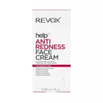 Revox B77 Help Anti Redness arckrém 30ml