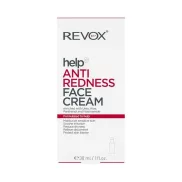 Revox B77 Help Anti Redness arckrém 30ml