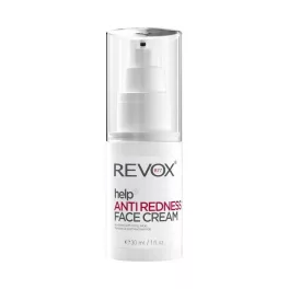 Revox B77 Help Anti Redness arckrém 30ml