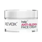Revox Help Anti-Blemish bőrtökéletesítő arckrém 50ml