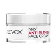 Revox Help Anti-Blemish bőrtökéletesítő arckrém 50ml