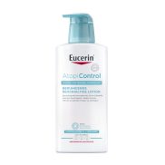 Eucerin AtopiControl testápoló 400ml