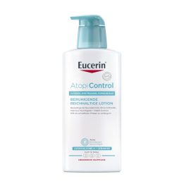 Eucerin AtopiControl testápoló 400ml