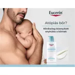 Eucerin AtopiControl testápoló 400ml