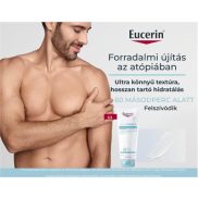 Eucerin AtopiControl Hydro testápoló 400ml