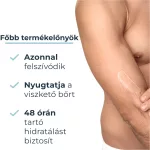 Eucerin AtopiControl Hydro testápoló 400ml