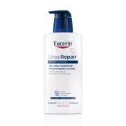 Eucerin UreaRepair 10% testápoló 400ml