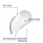 Eucerin UreaRepair 10% testápoló 400ml